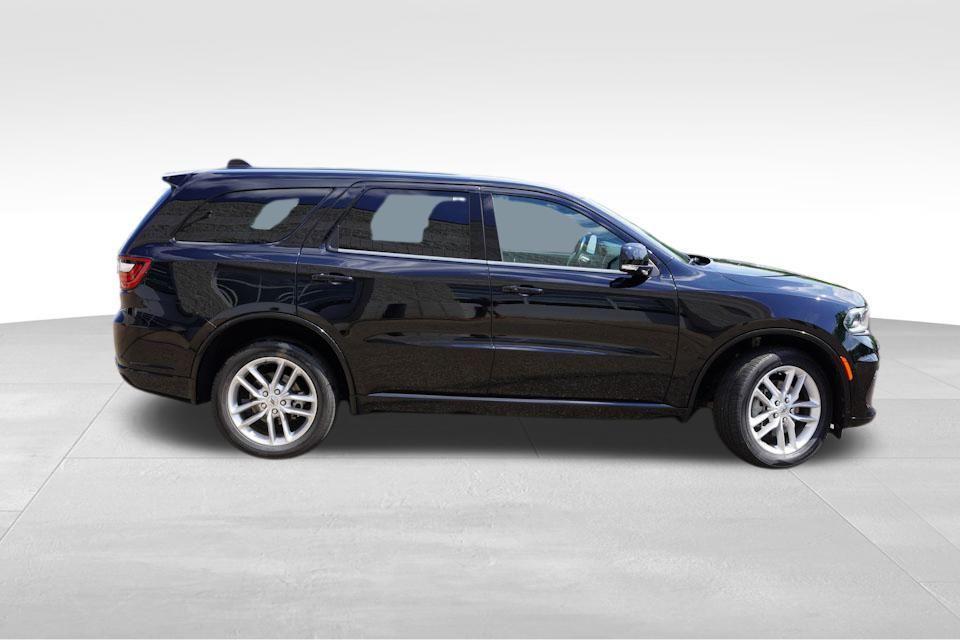 used 2022 Dodge Durango car, priced at $30,926