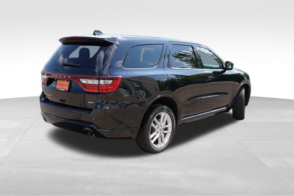 used 2022 Dodge Durango car, priced at $30,926