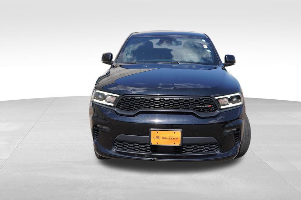 used 2022 Dodge Durango car, priced at $30,926