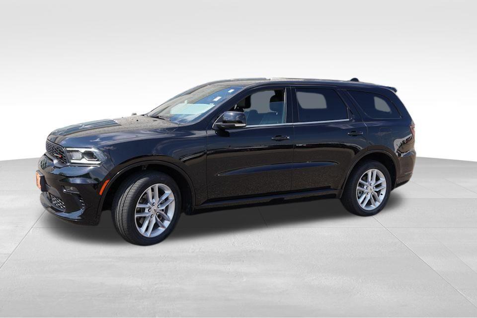 used 2022 Dodge Durango car, priced at $30,926