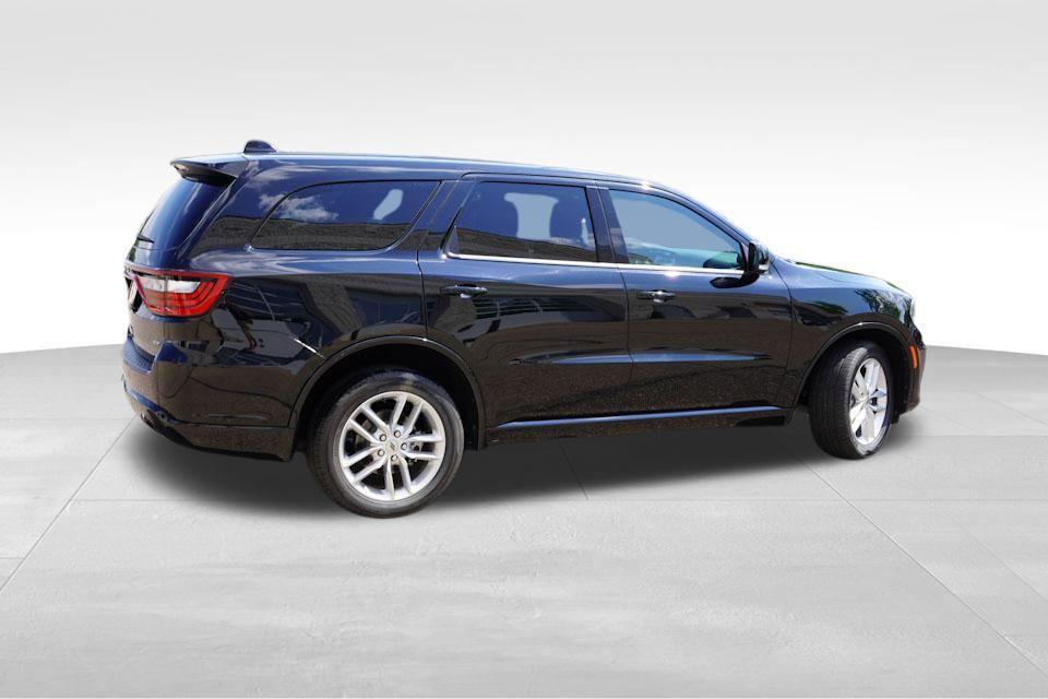 used 2022 Dodge Durango car, priced at $30,926
