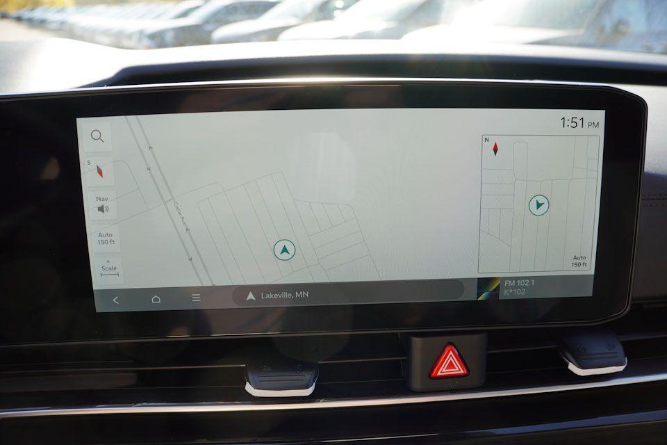 new 2026 Kia Carnival car, priced at $50,757