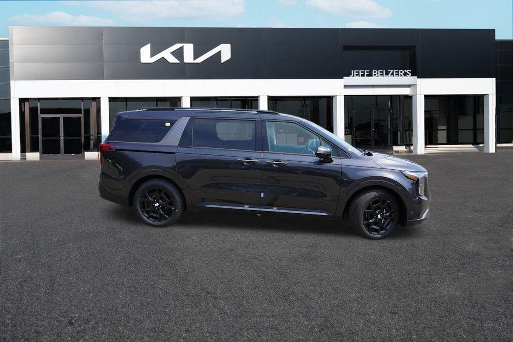 new 2026 Kia Carnival car, priced at $45,037