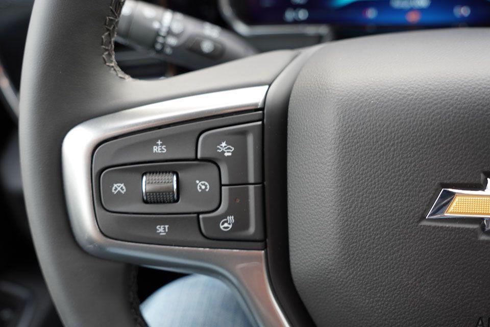 new 2026 Chevrolet Silverado 3500 car, priced at $75,335