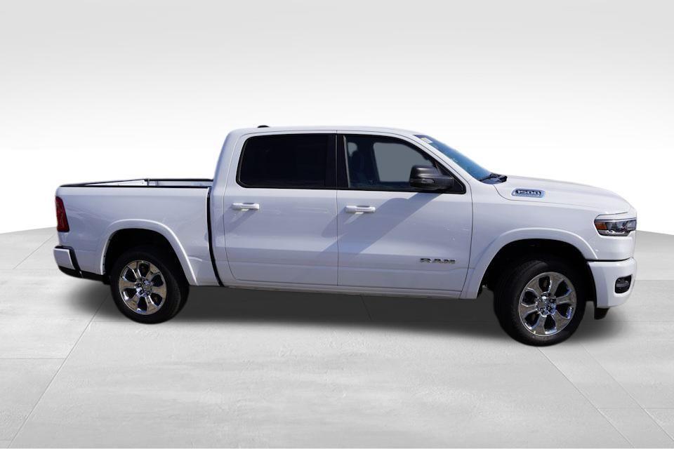 new 2026 Ram 1500 car, priced at $53,194