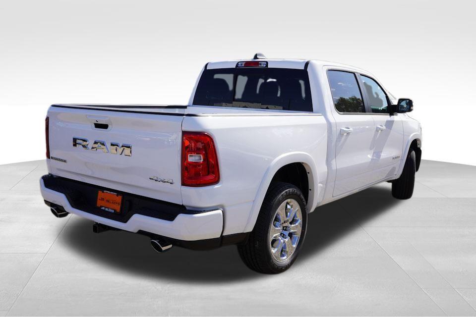 new 2026 Ram 1500 car, priced at $53,194