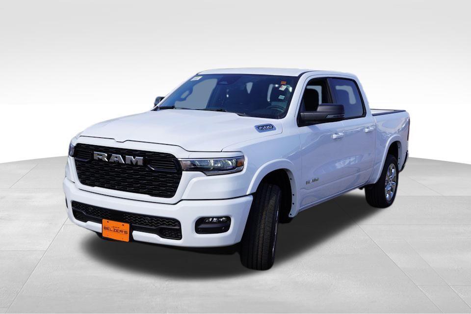 new 2026 Ram 1500 car, priced at $53,194