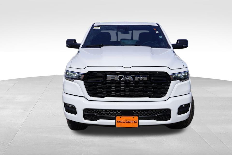 new 2026 Ram 1500 car, priced at $53,194
