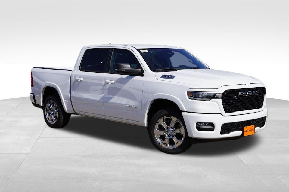 new 2026 Ram 1500 car, priced at $53,194