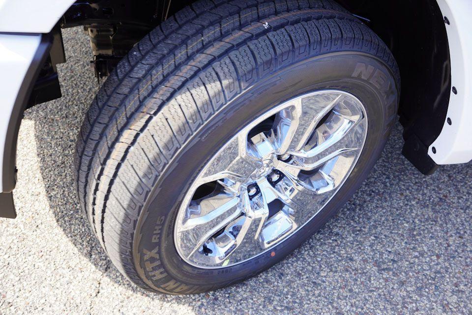 new 2026 Ram 1500 car, priced at $53,194