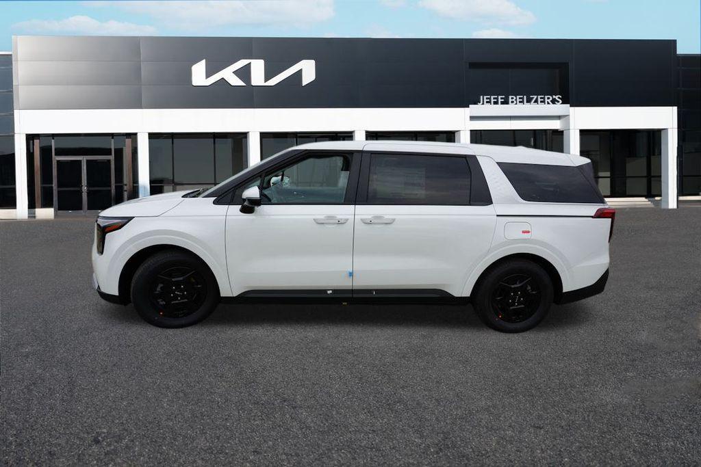 new 2026 Kia Carnival car, priced at $38,258