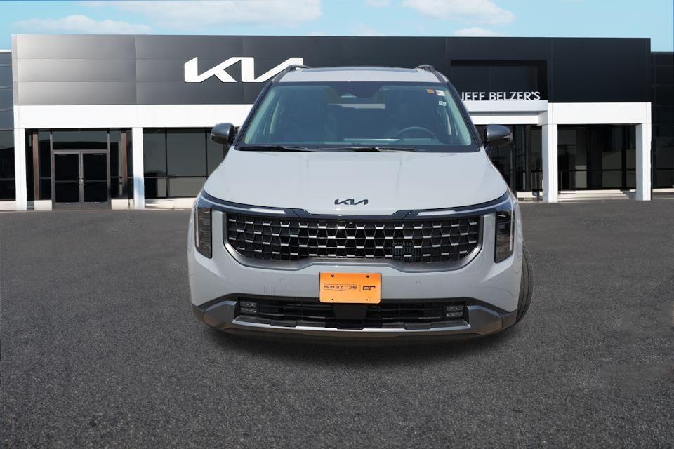 new 2026 Kia Carnival car, priced at $51,718