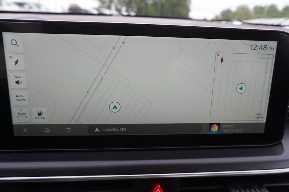 new 2025 Kia K5 car, priced at $30,161