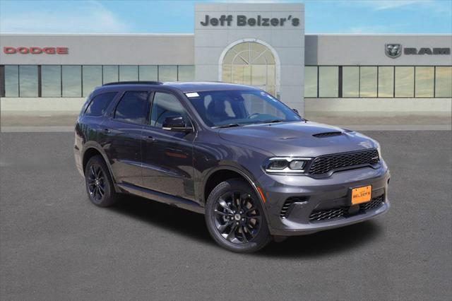 new 2024 Dodge Durango car, priced at $48,701