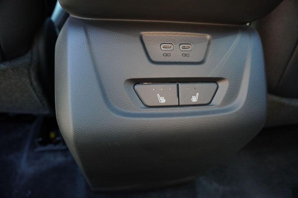 new 2026 Chevrolet Blazer EV car, priced at $51,285