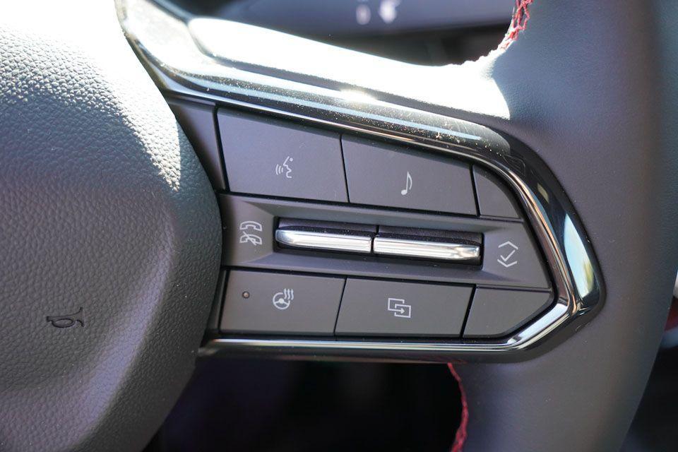 new 2026 Chevrolet Blazer EV car, priced at $51,285