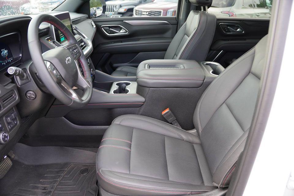 used 2024 Chevrolet Suburban car, priced at $68,985