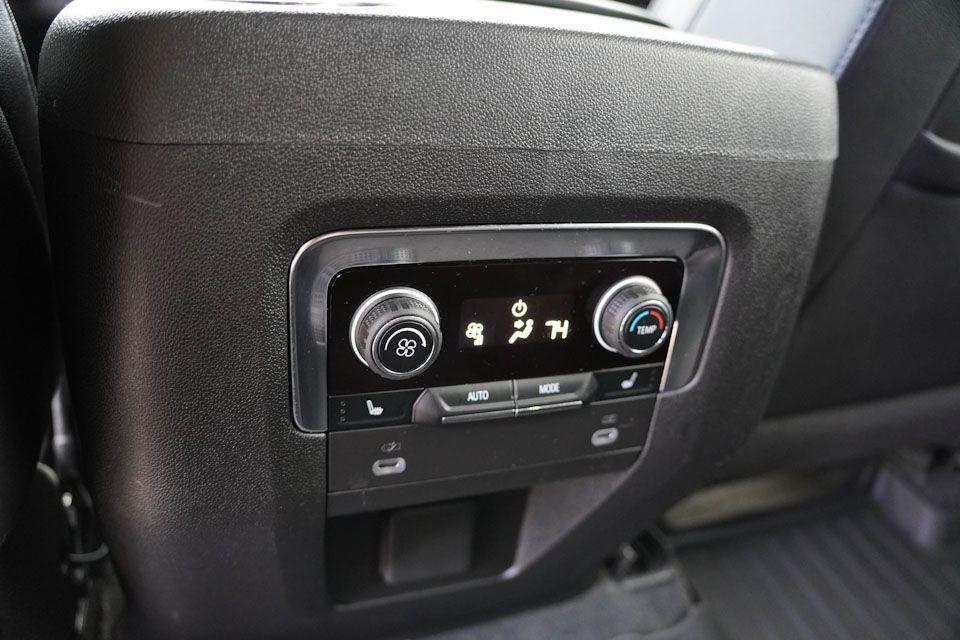 used 2024 Chevrolet Suburban car, priced at $68,985