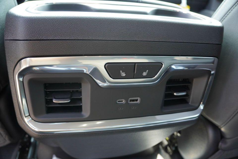 new 2026 Chevrolet Silverado 1500 car, priced at $56,990