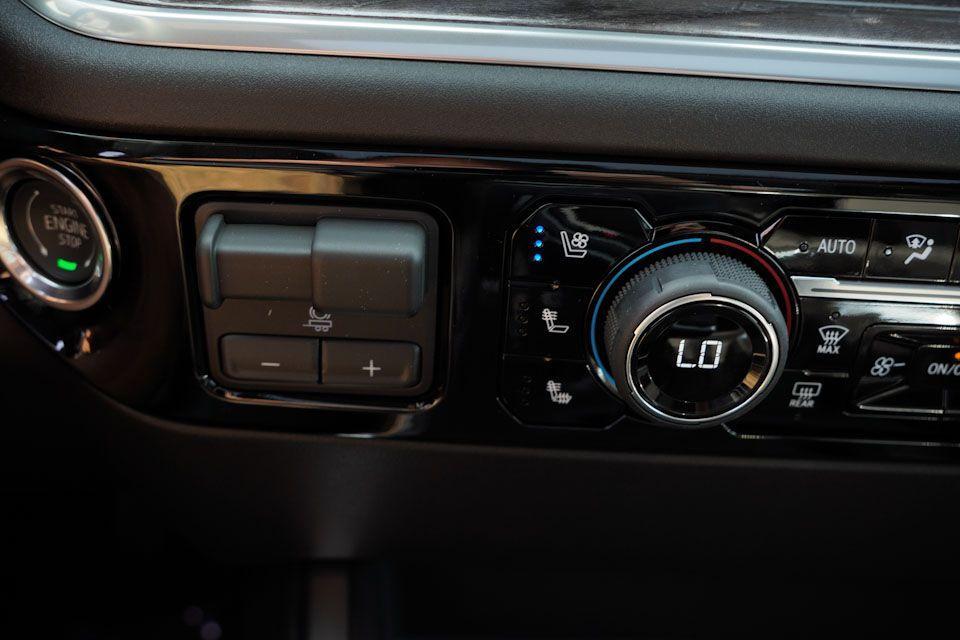 new 2026 Chevrolet Silverado 1500 car, priced at $56,990