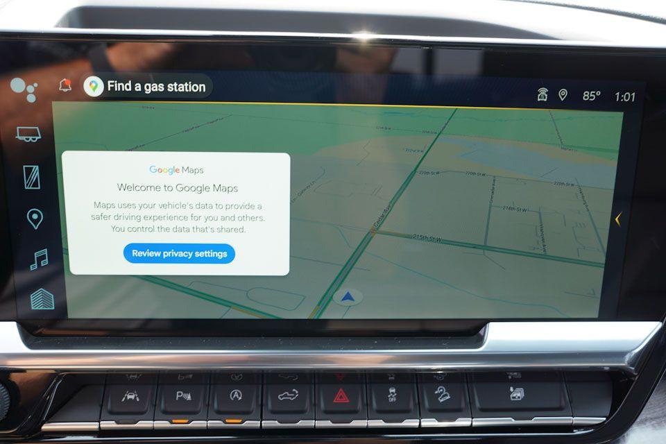 new 2026 Chevrolet Silverado 1500 car, priced at $56,990