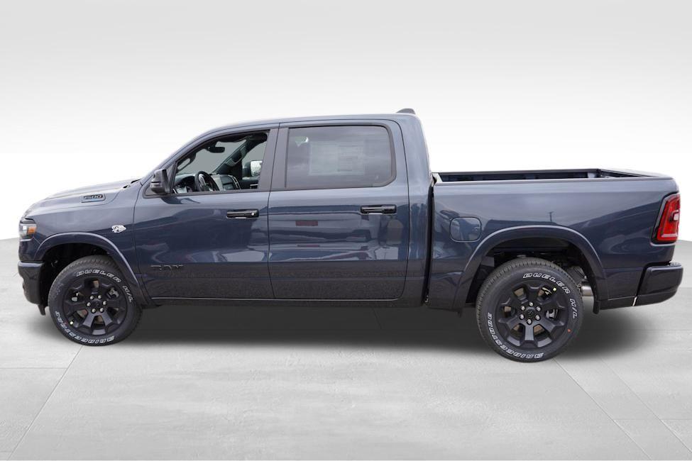 new 2026 Ram 1500 car, priced at $54,047