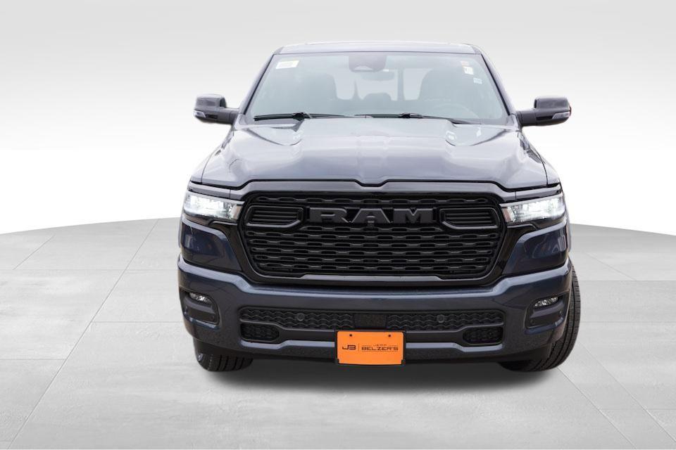 new 2026 Ram 1500 car, priced at $54,047