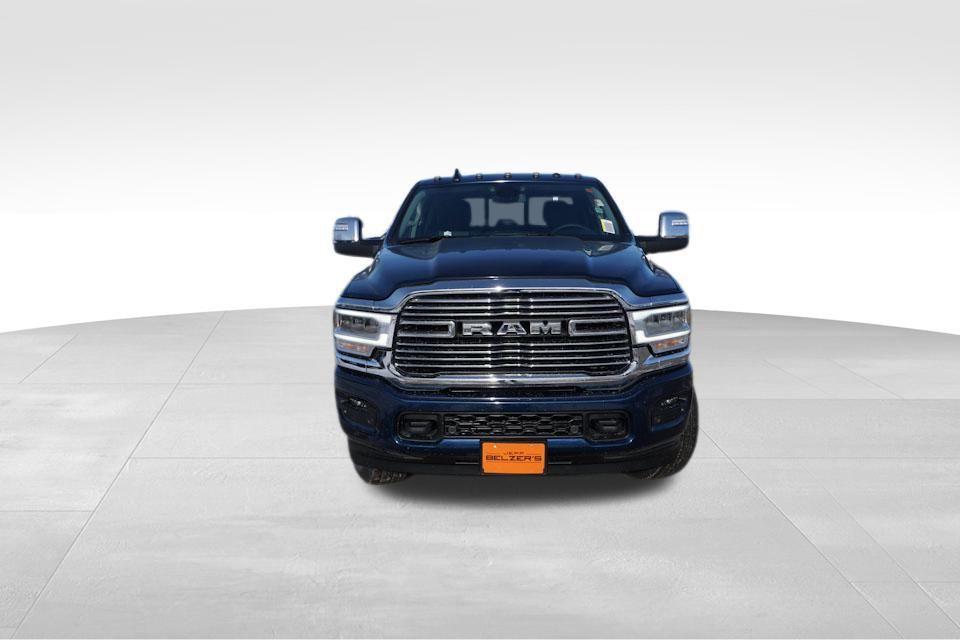 new 2024 Ram 2500 car, priced at $65,621