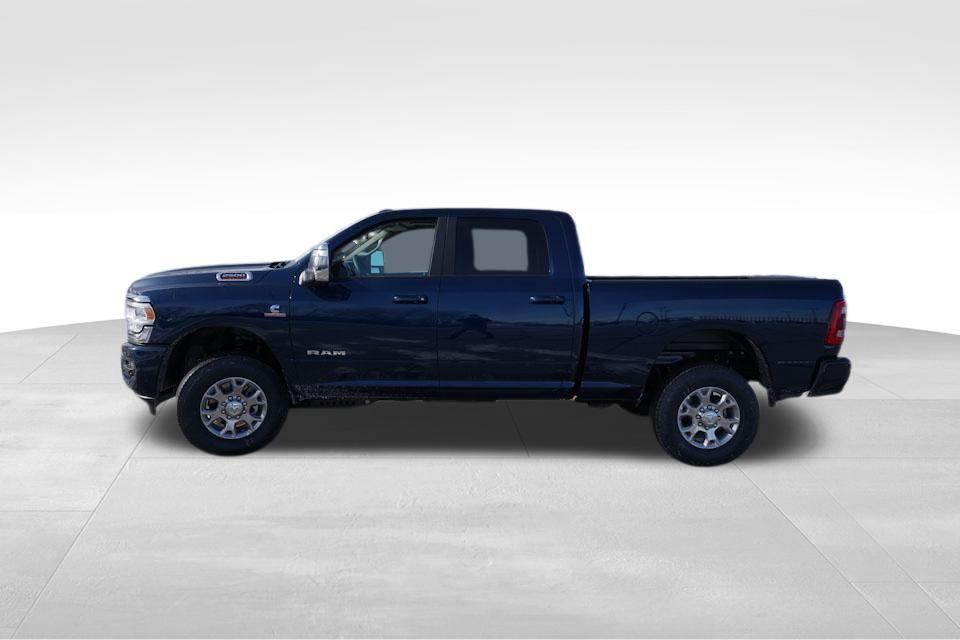 new 2024 Ram 2500 car, priced at $65,621