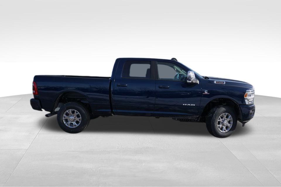 new 2024 Ram 2500 car, priced at $65,621