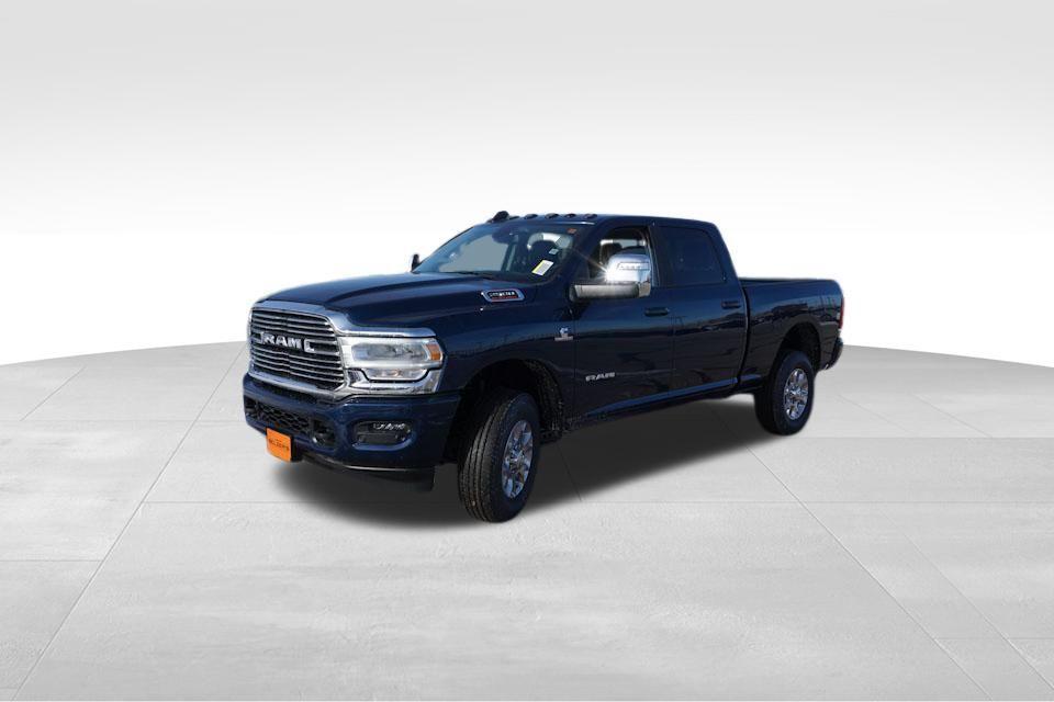 new 2024 Ram 2500 car, priced at $65,621