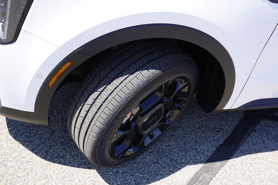 new 2025 Kia Sorento car, priced at $42,550