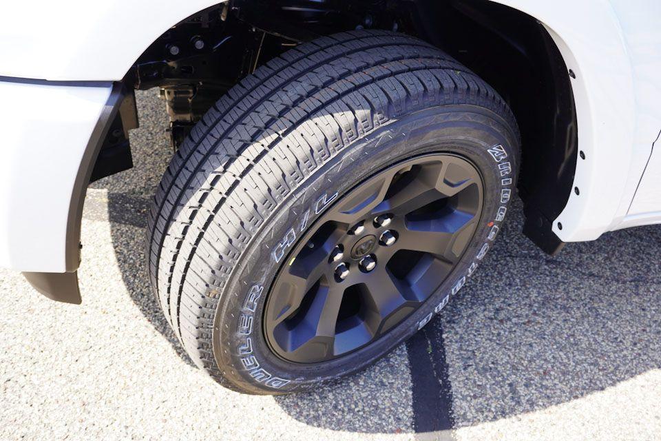 new 2026 Ram 1500 car, priced at $53,388