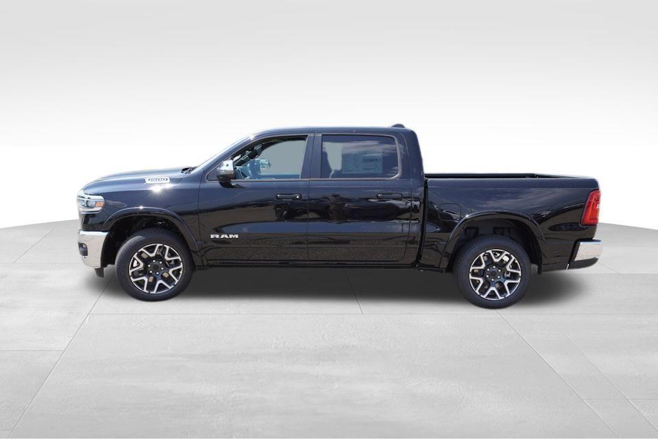 new 2025 Ram 1500 car, priced at $53,996