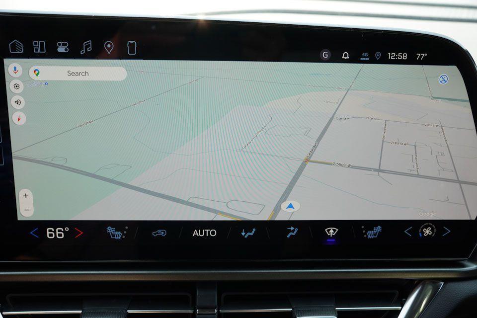 new 2026 Chevrolet Equinox EV car, priced at $36,995