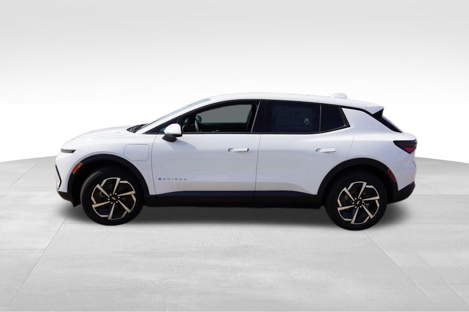 new 2026 Chevrolet Equinox EV car, priced at $36,995