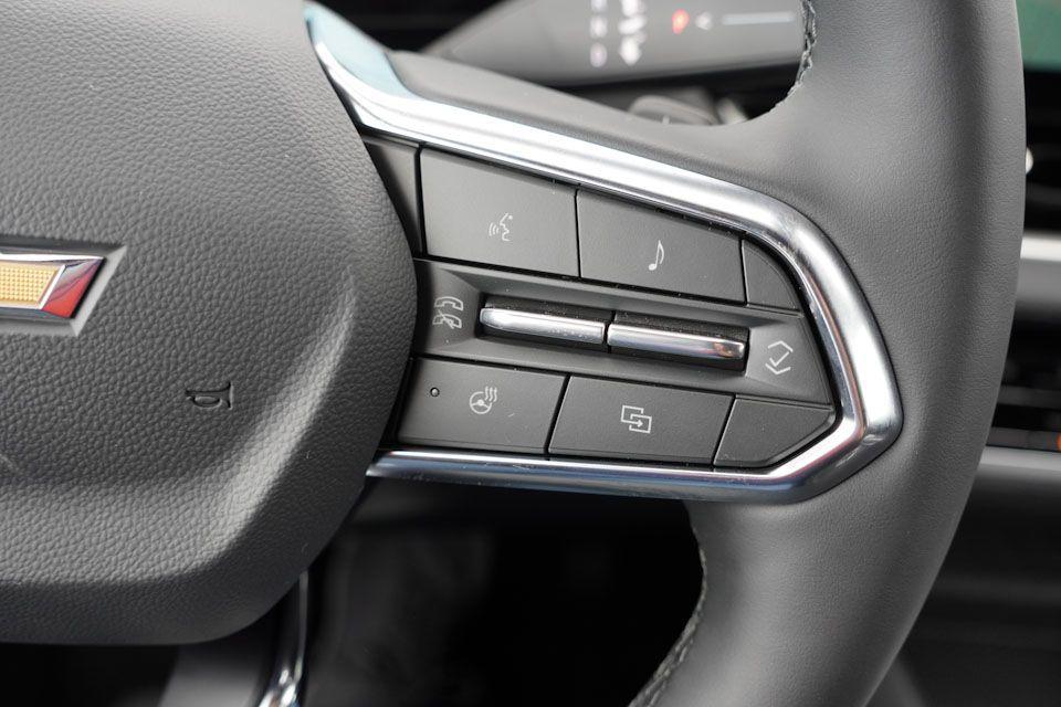 new 2026 Chevrolet Equinox car, priced at $29,540