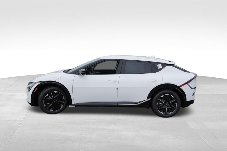 new 2025 Kia EV6 car, priced at $45,283