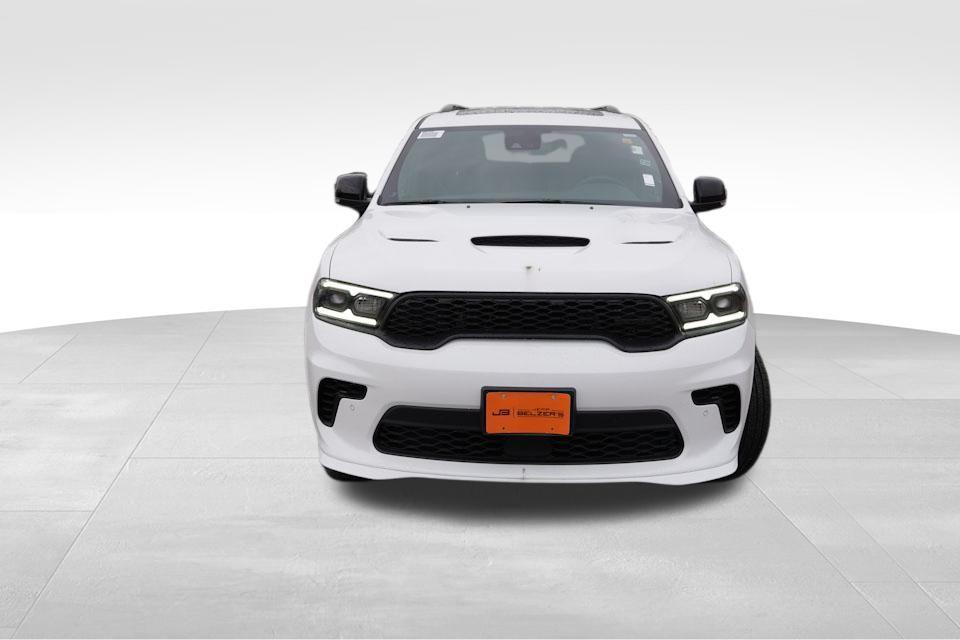 new 2026 Dodge Durango car, priced at $49,403