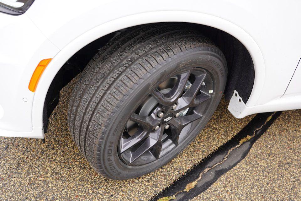 new 2026 Dodge Durango car, priced at $49,403