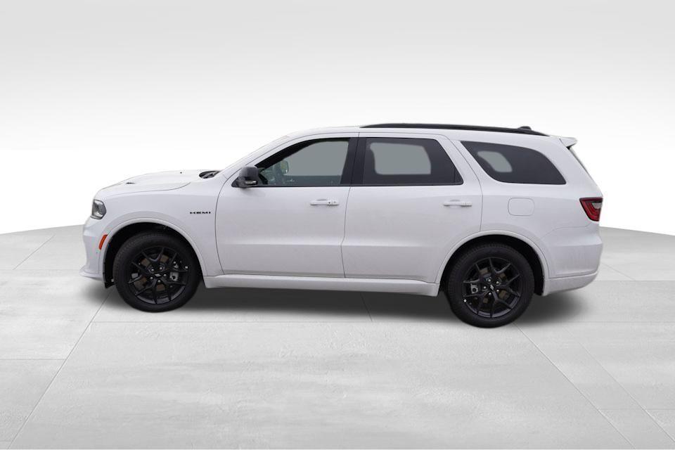 new 2026 Dodge Durango car, priced at $49,403