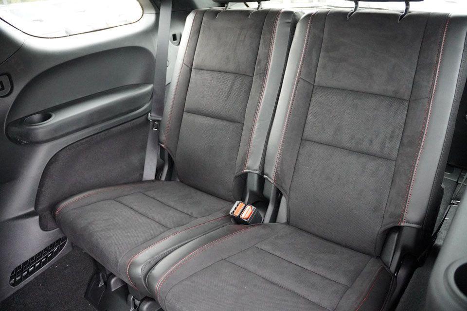 new 2026 Dodge Durango car, priced at $49,403