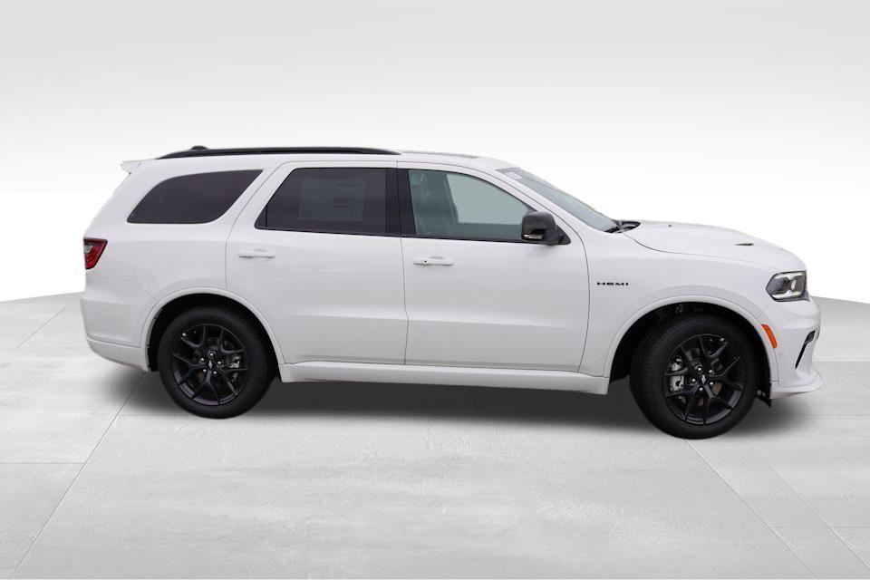 new 2026 Dodge Durango car, priced at $49,403