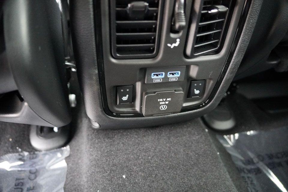 new 2026 Dodge Durango car, priced at $49,403