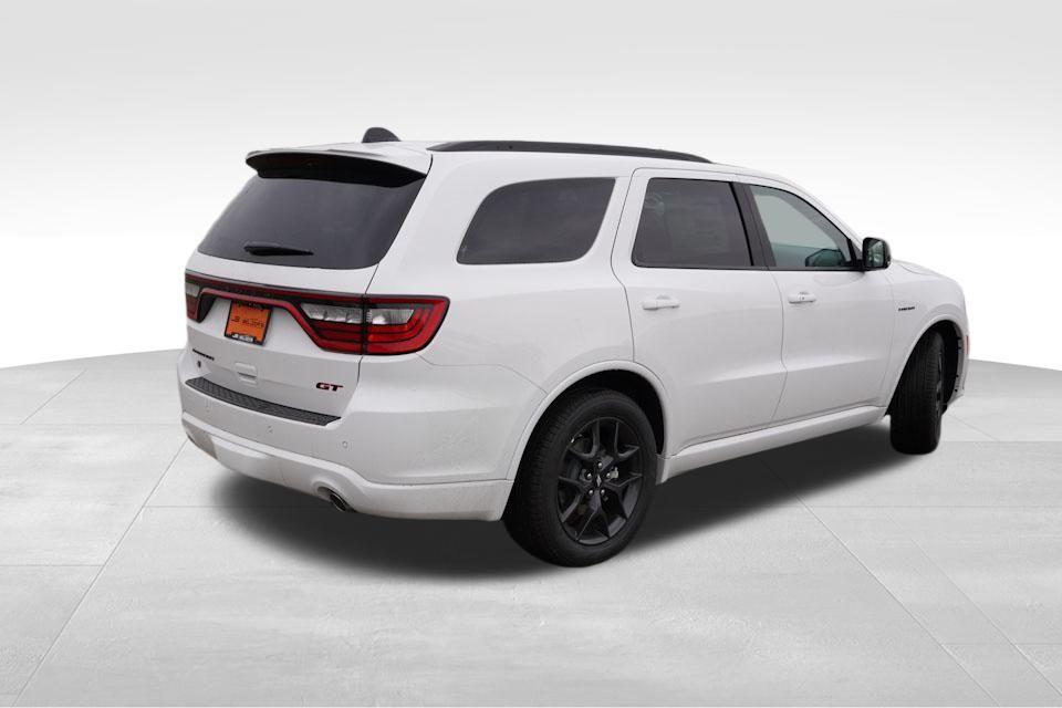 new 2026 Dodge Durango car, priced at $49,403