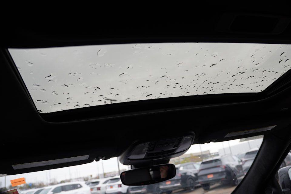 new 2026 Dodge Durango car, priced at $49,403