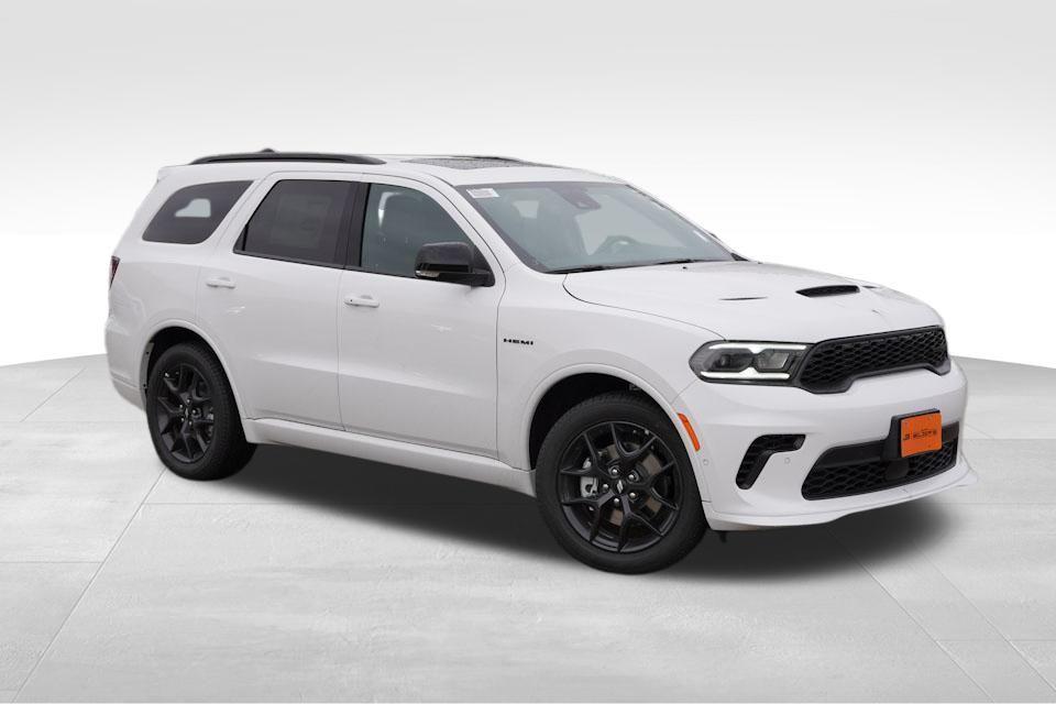 new 2026 Dodge Durango car, priced at $49,403