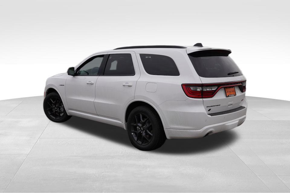 new 2026 Dodge Durango car, priced at $49,403