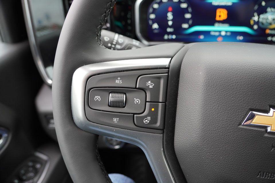 new 2026 Chevrolet Silverado 3500 car, priced at $59,550