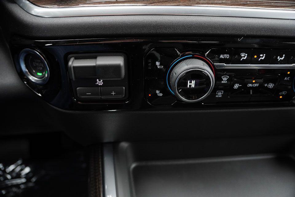 new 2026 Chevrolet Silverado 3500 car, priced at $59,550